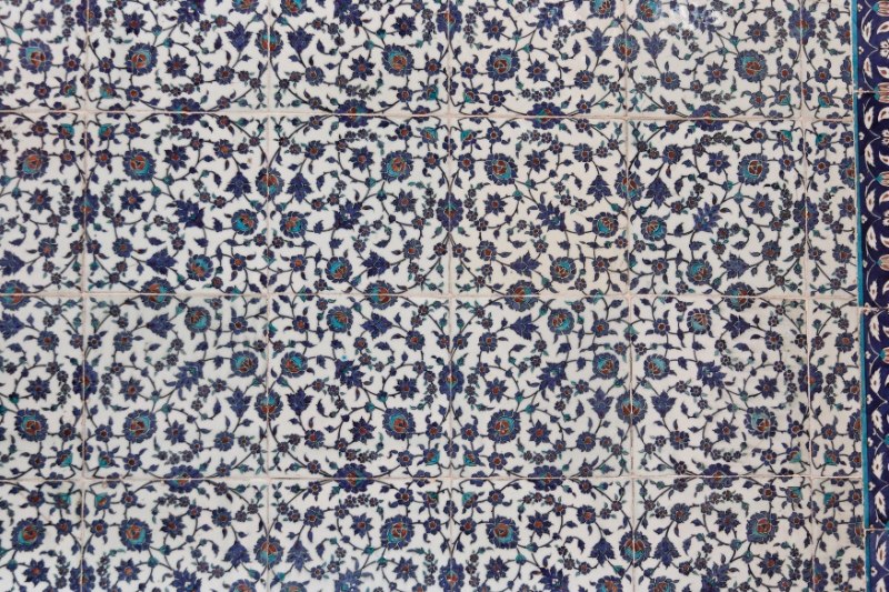Paca Camii, Istanbul Turkey 11.jpg - Paça Camii, Istanbul, Turkey